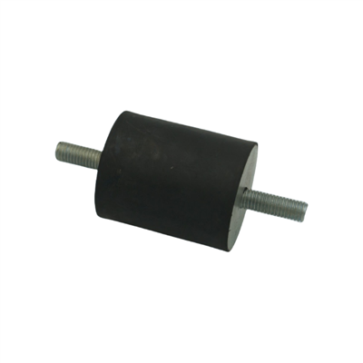 Gumijas amortizatori