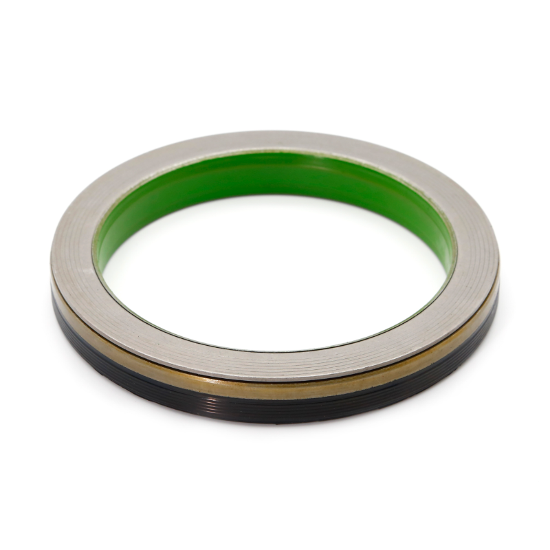 Rubber Shaft Oil Seal Made in China