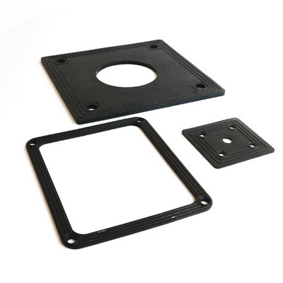 EPDM gumijas paliktņi