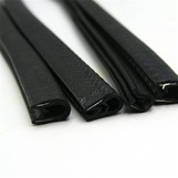 EPDM gumijas sloksnes dzelzceļa transportlīdzekļu gumijas daļām