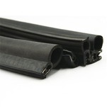 Ekstrudēta blīvējuma sloksne