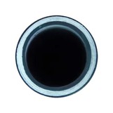 Auduma pārsegs Gaisa spiediena gumijas šļūtene