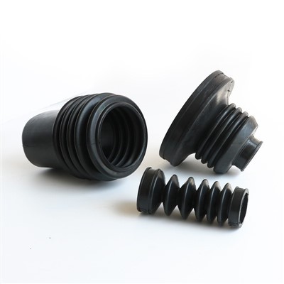 Gumijas putekļu aizsargi