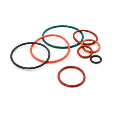 Silikona gumijas gredzens