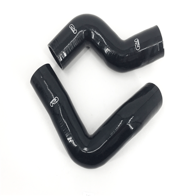 Silikona gumijas caurule