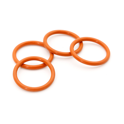 Viton gumijas O gredzens